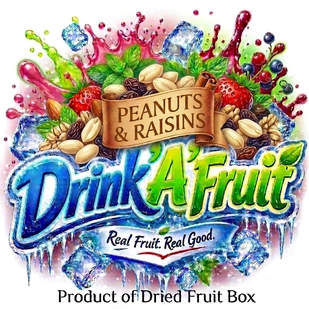 Peanuts & Raisins
